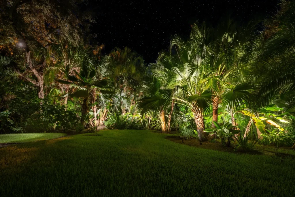 Landscape Lighting by Southern Nights LED Landscape Lighting in Vero Beach