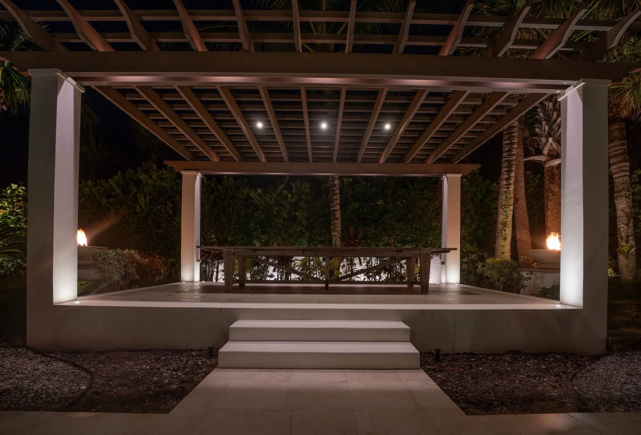 Structure-Lighting